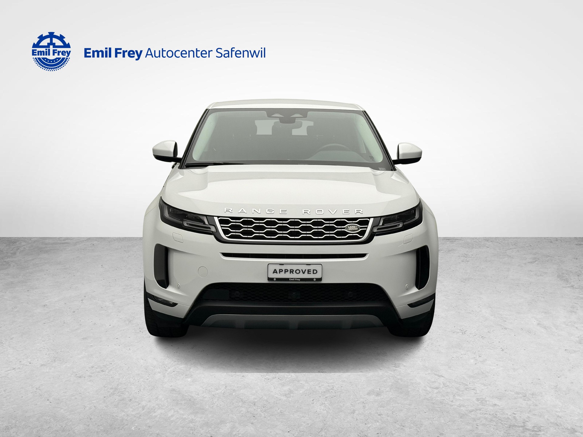 LAND ROVER Range Rover Evoque 2.0 T S-image-7