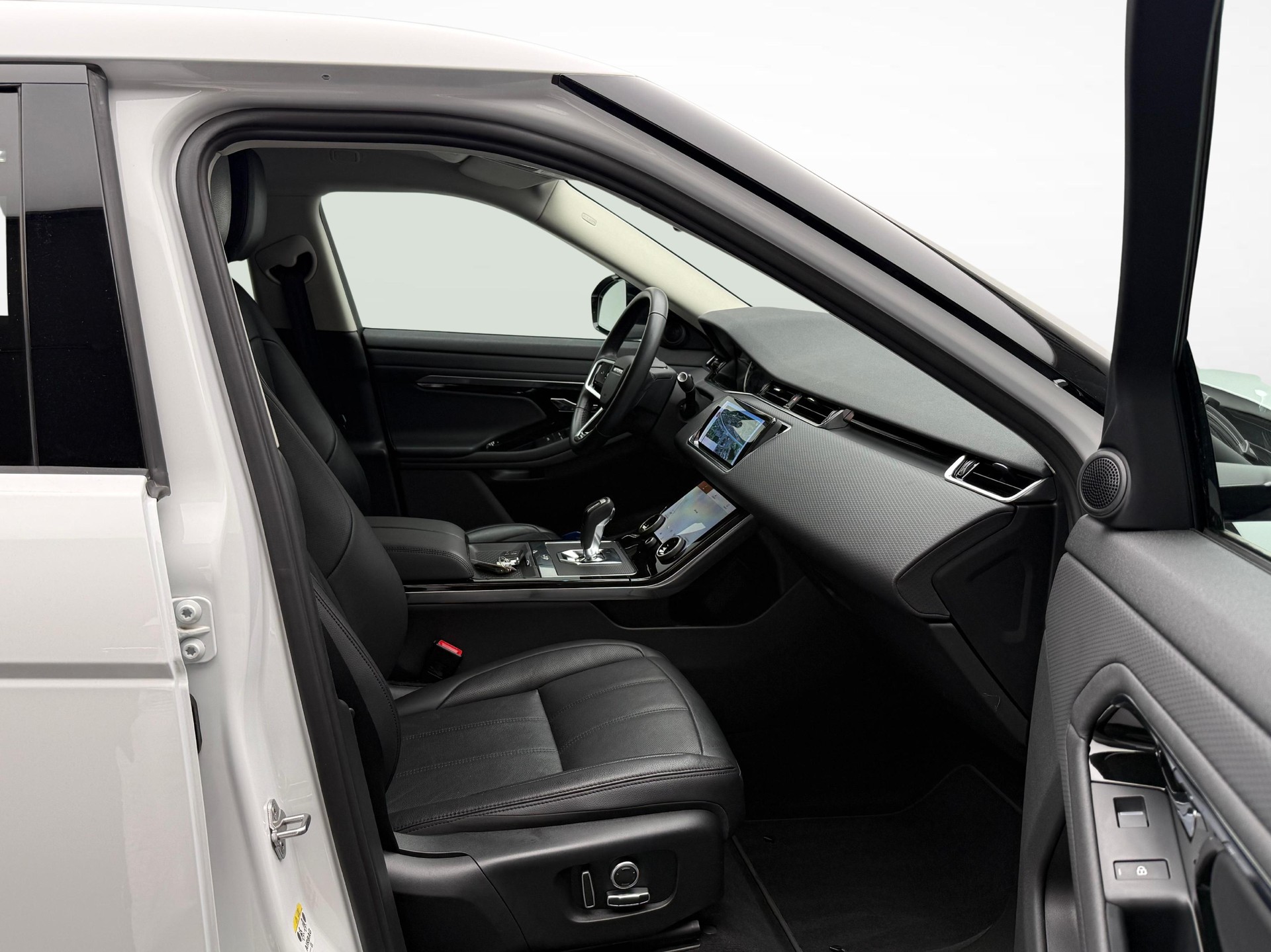 LAND ROVER Range Rover Evoque 2.0 T S-image-9