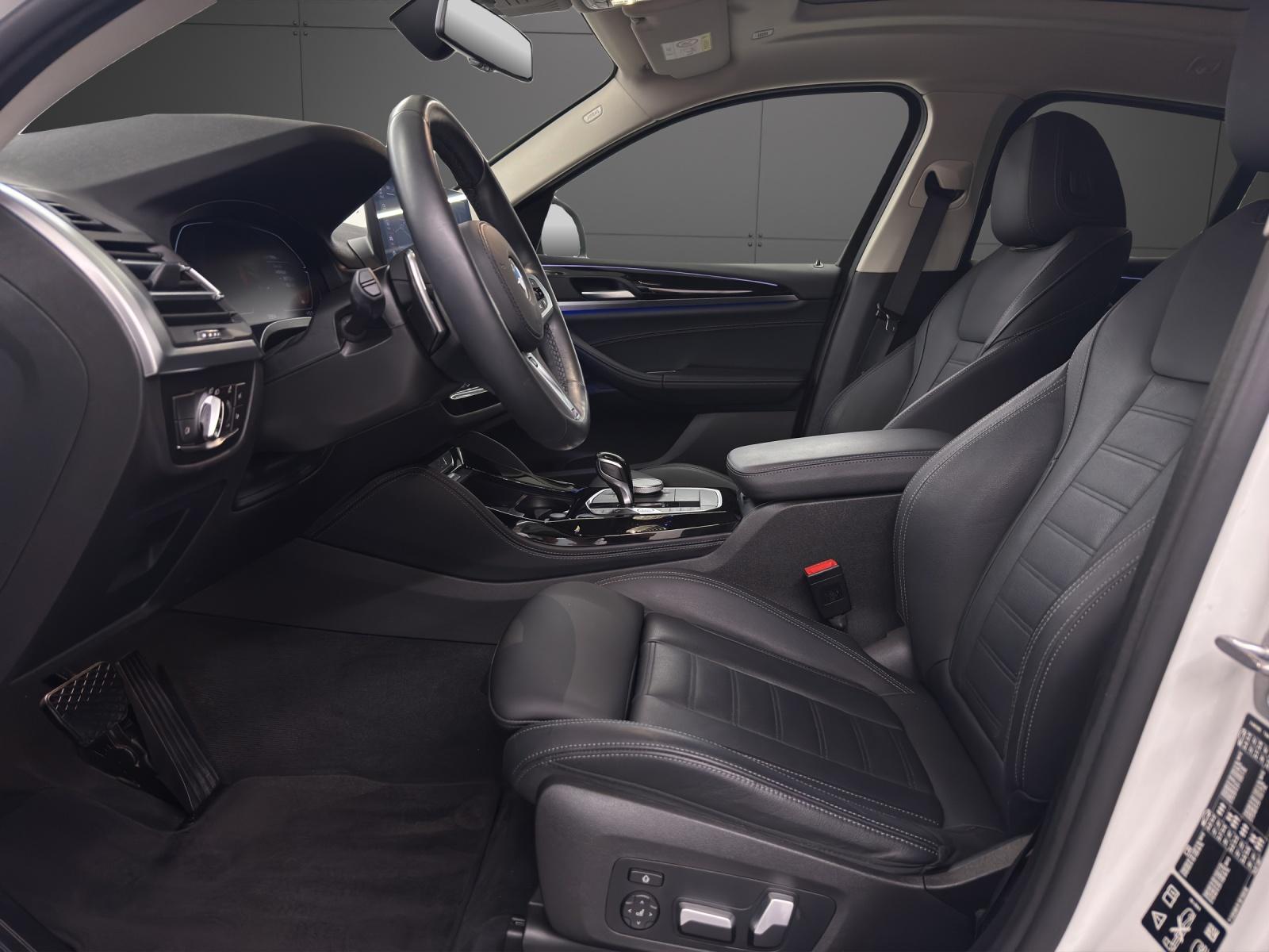 BMW X4 20i xDrive-image-6