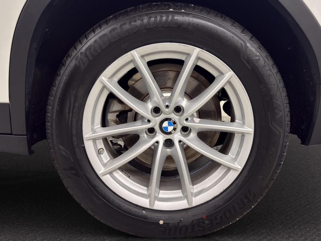 BMW X4 20i xDrive-image-9