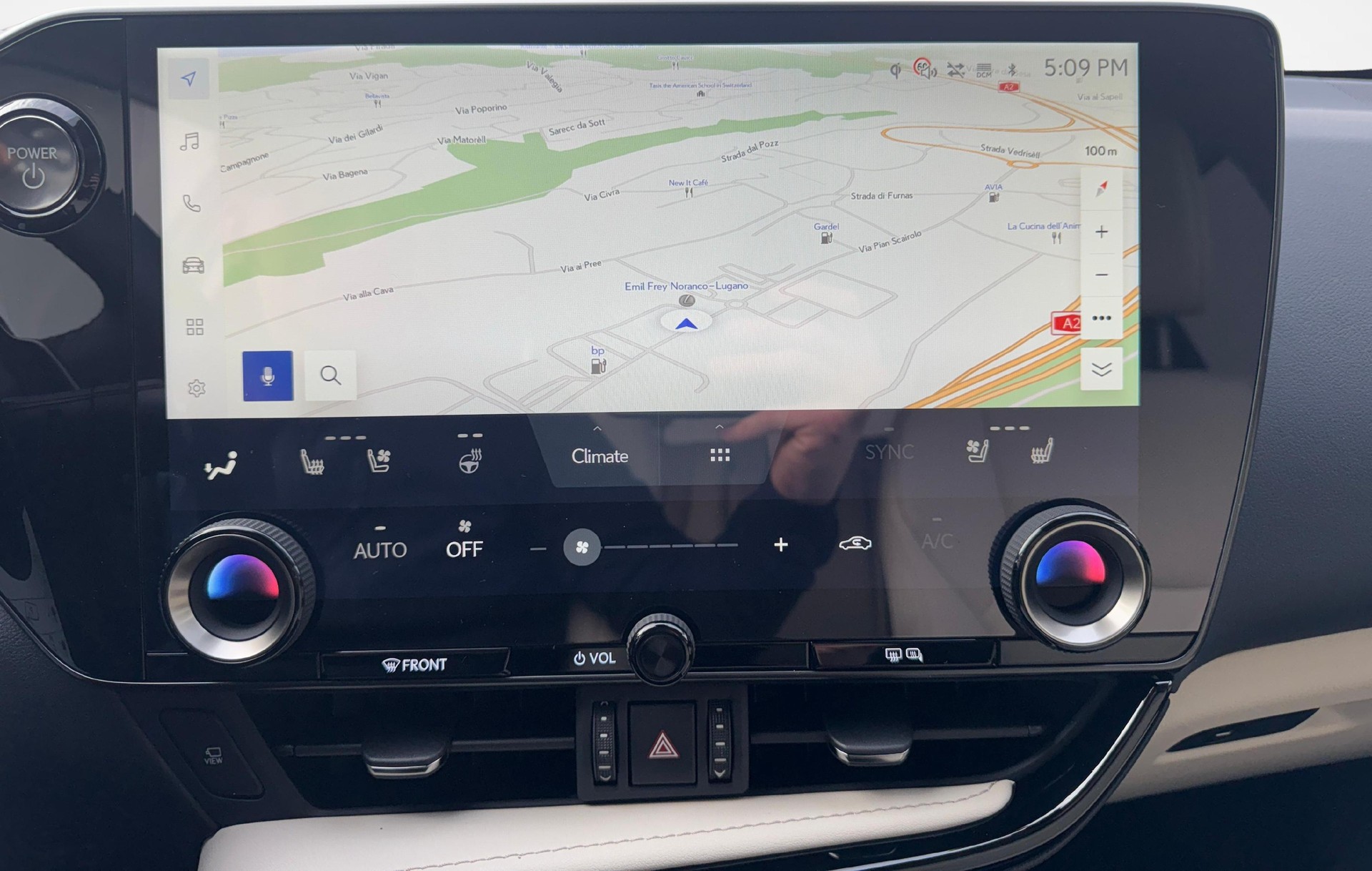 LEXUS NX 450h+ Comfort-image-12