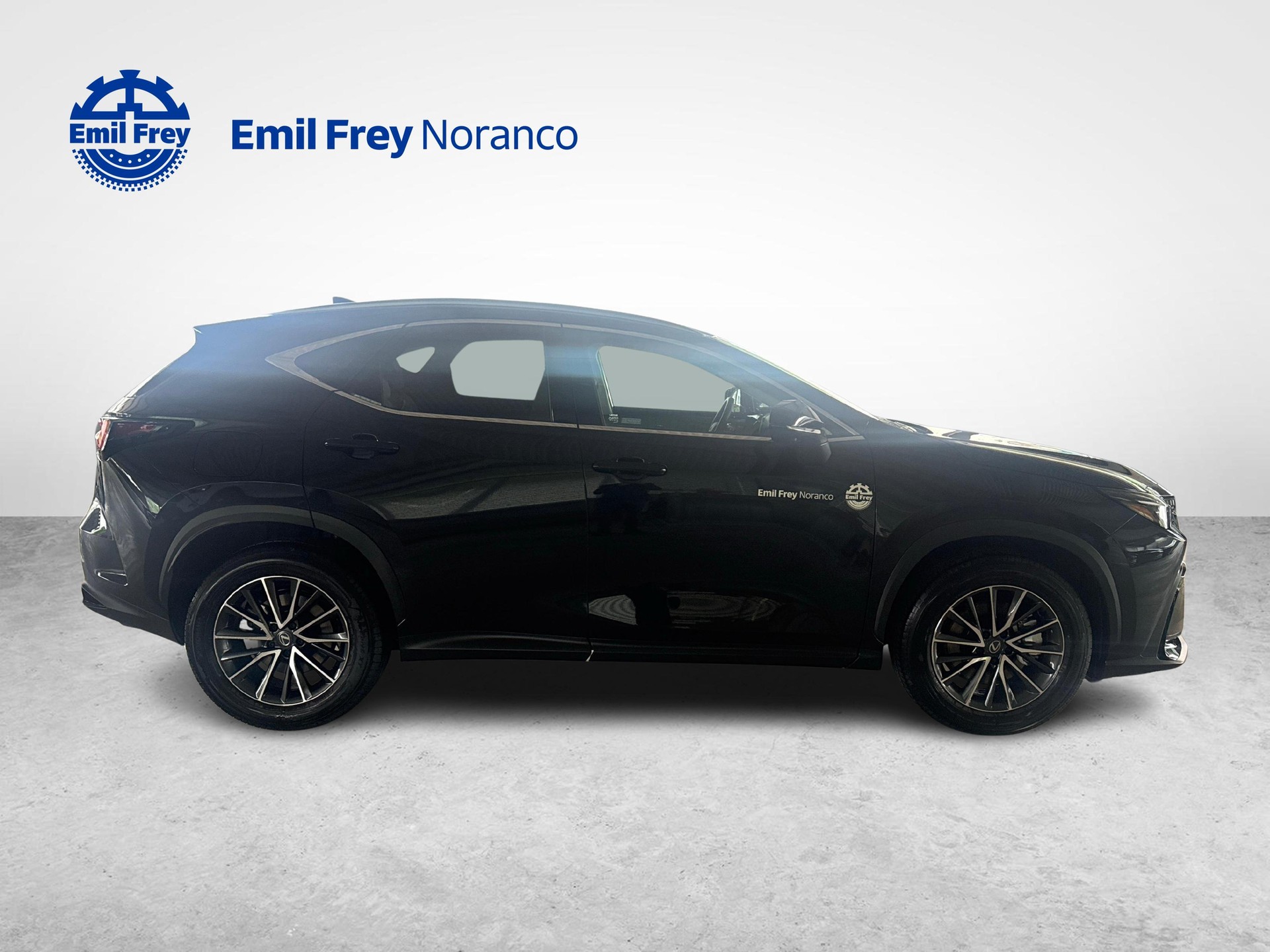LEXUS NX 450h+ Comfort-image-5
