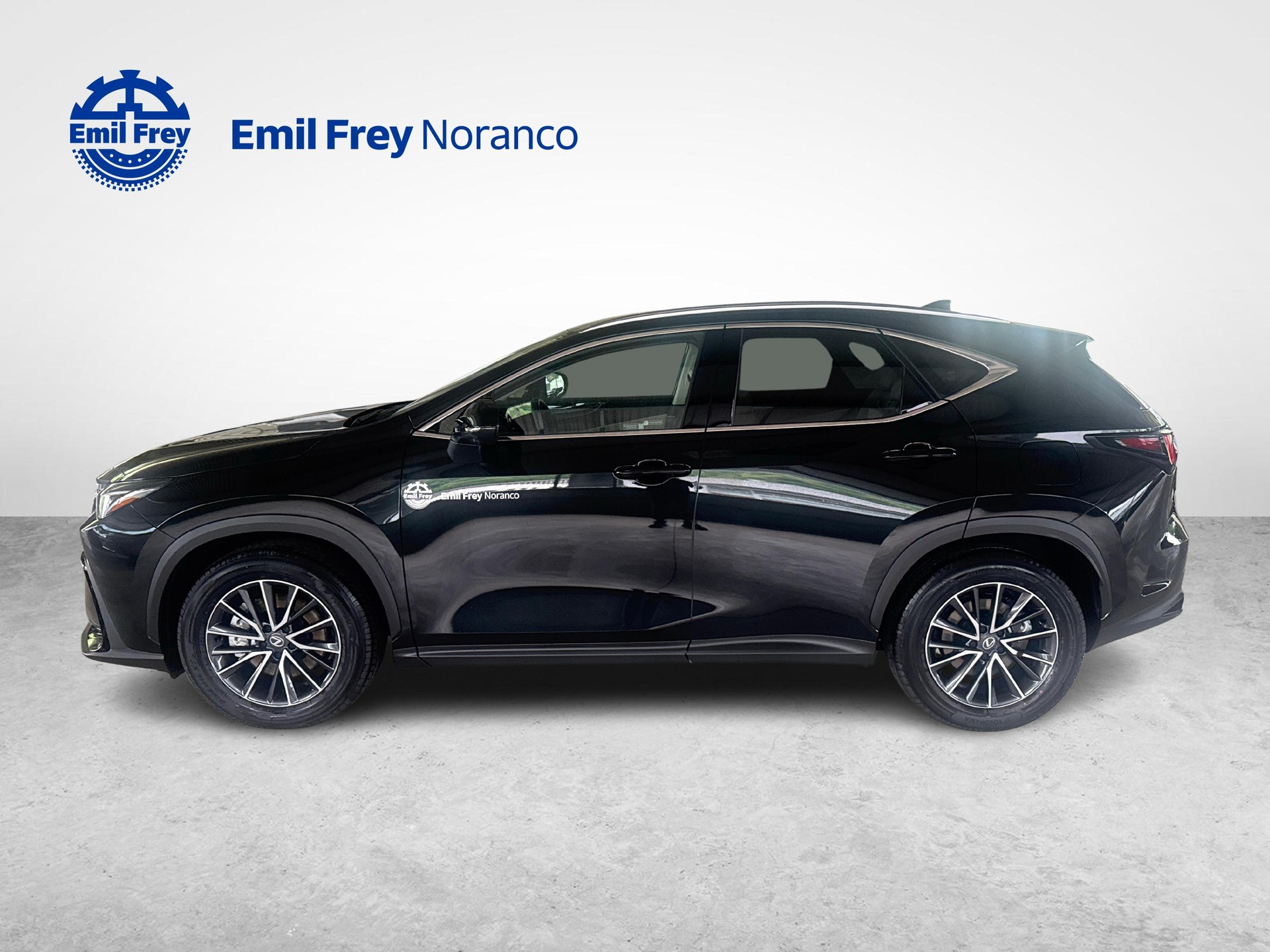 LEXUS NX 450h+ Comfort-showroom-element-1