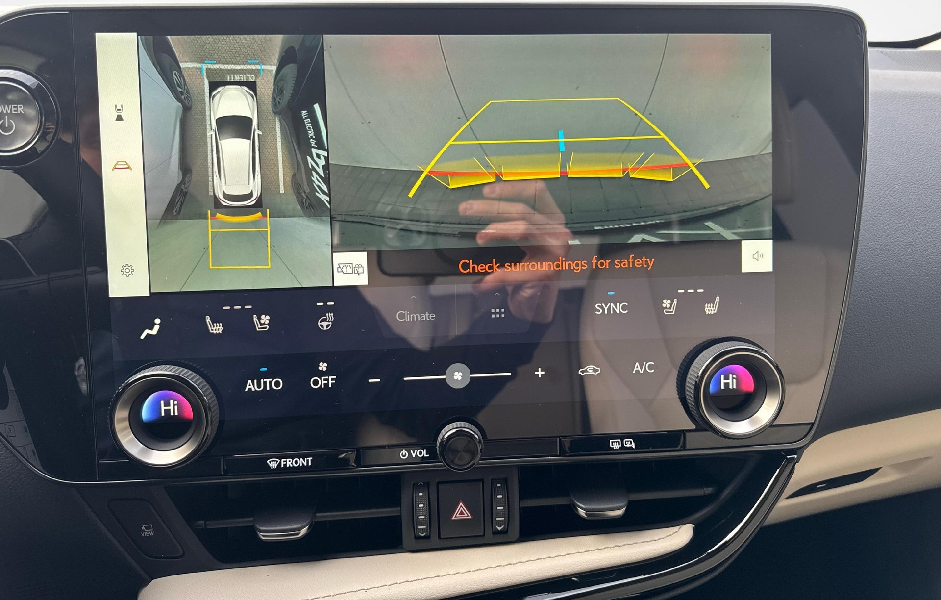 LEXUS NX 450h+ Comfort-image-13