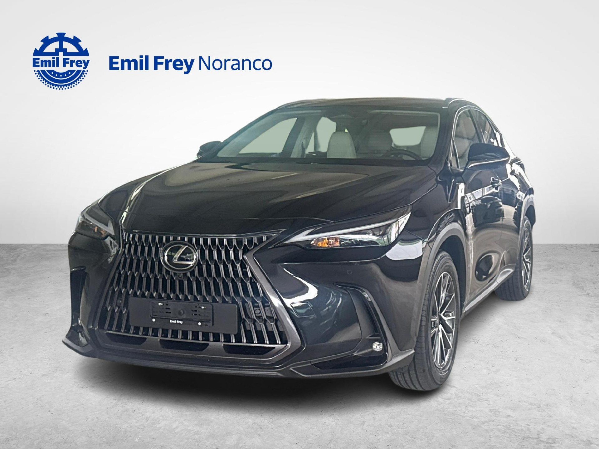 LEXUS NX 450h+ Comfort