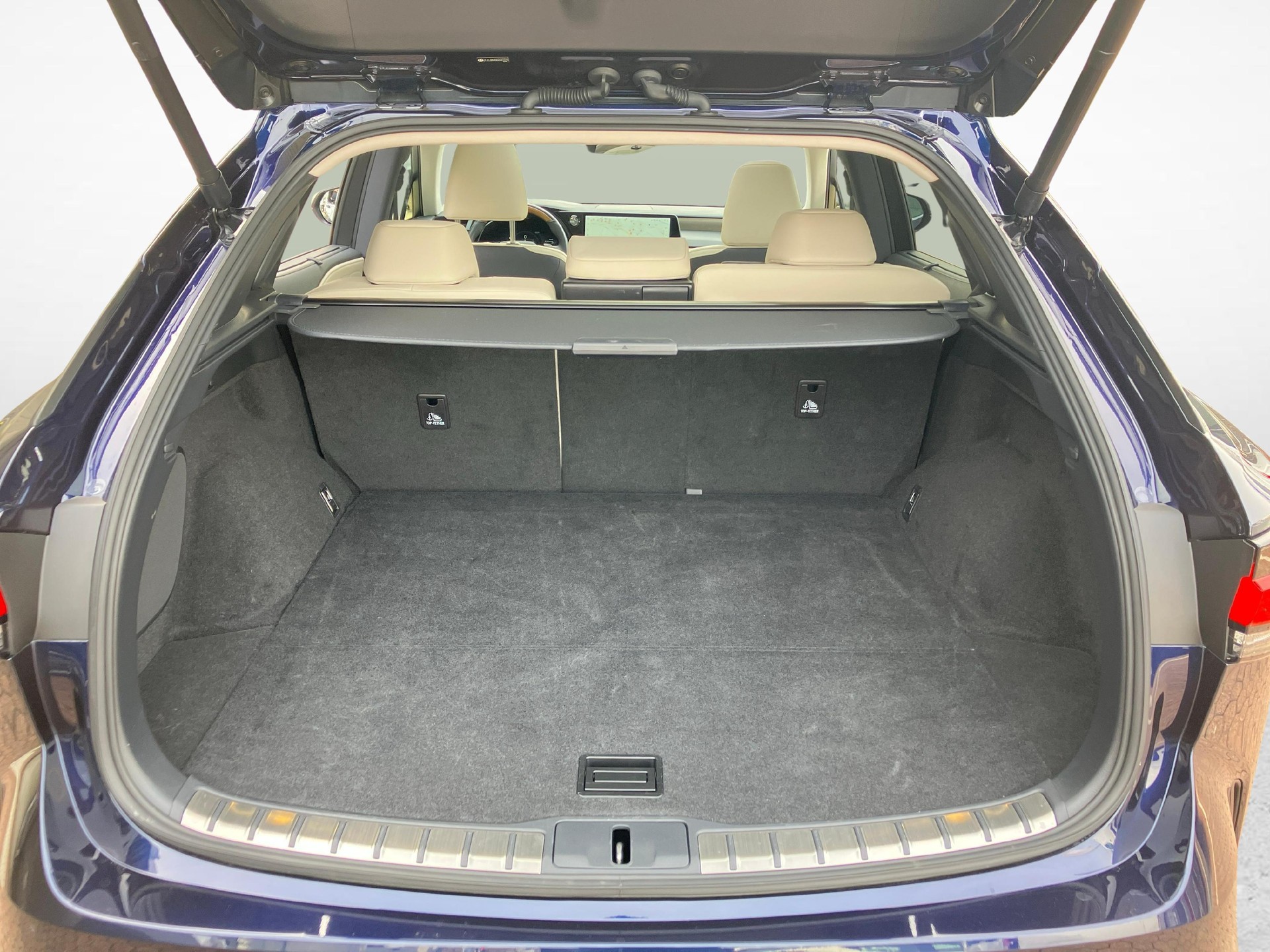 LEXUS RX 450h+ Excellence-image-11
