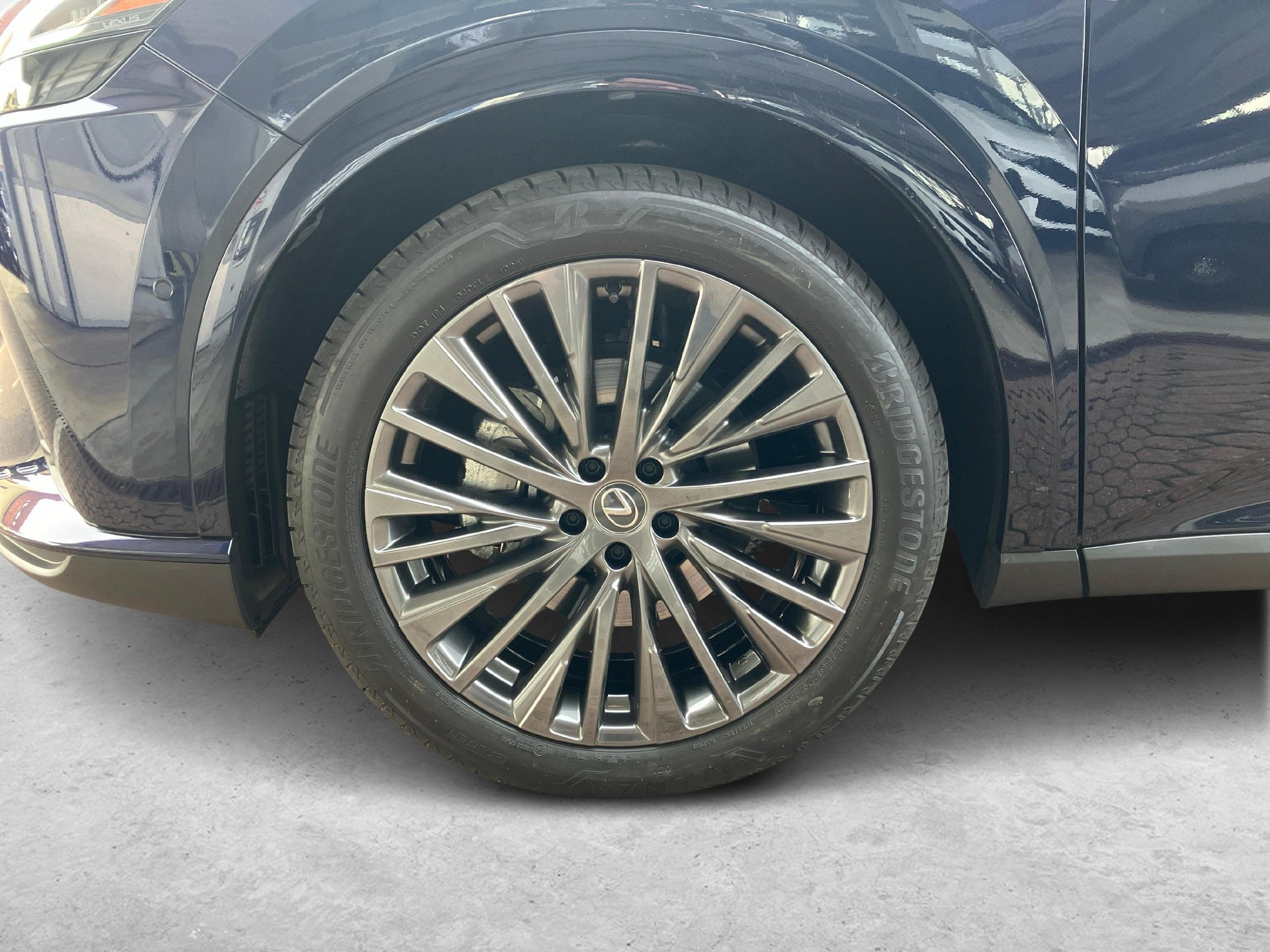 LEXUS RX 450h+ Excellence-image-16