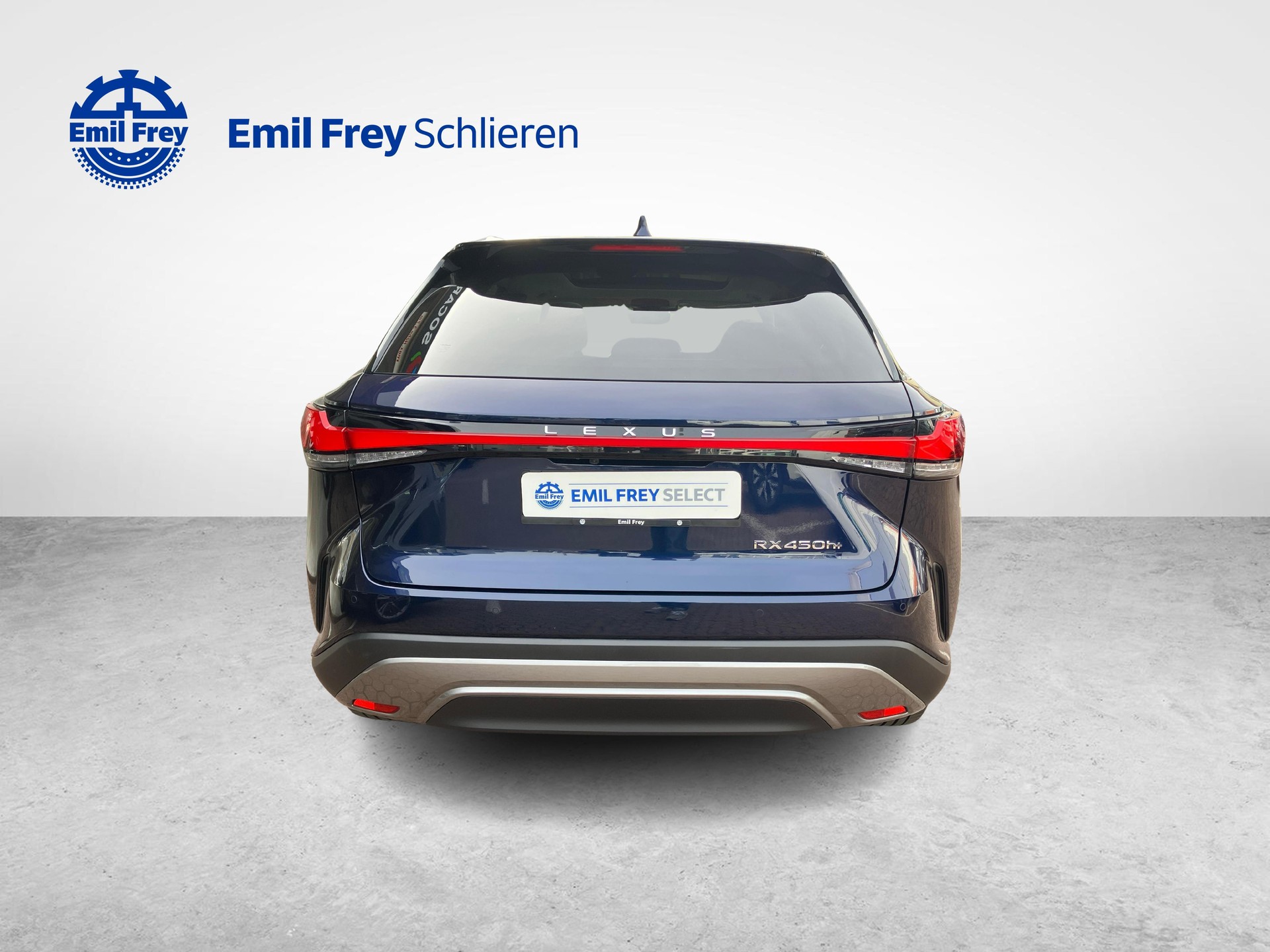 LEXUS RX 450h+ Excellence-image-3