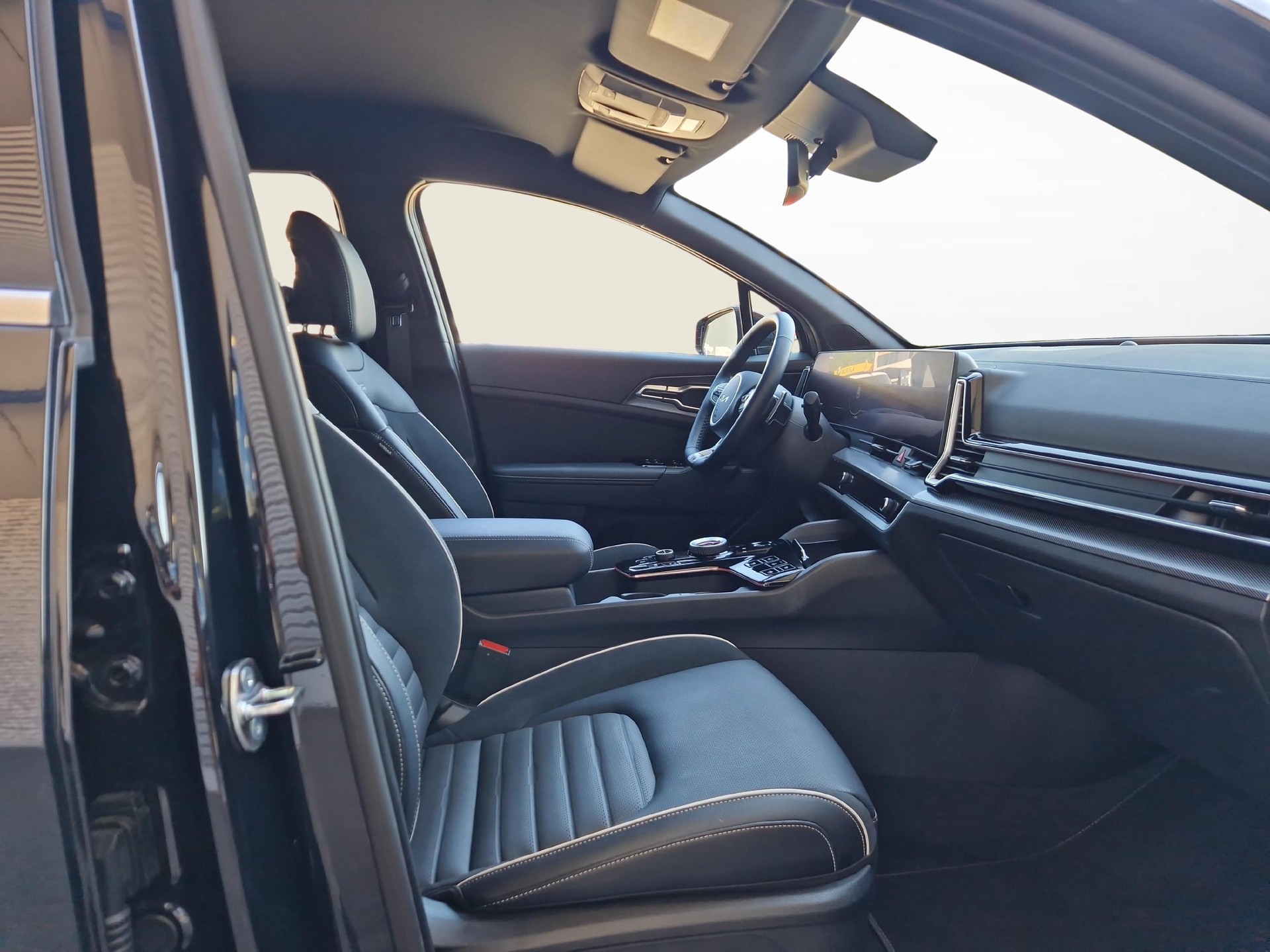 KIA Sportage 1.6 T-GDi PHEV GT-Line-image-9