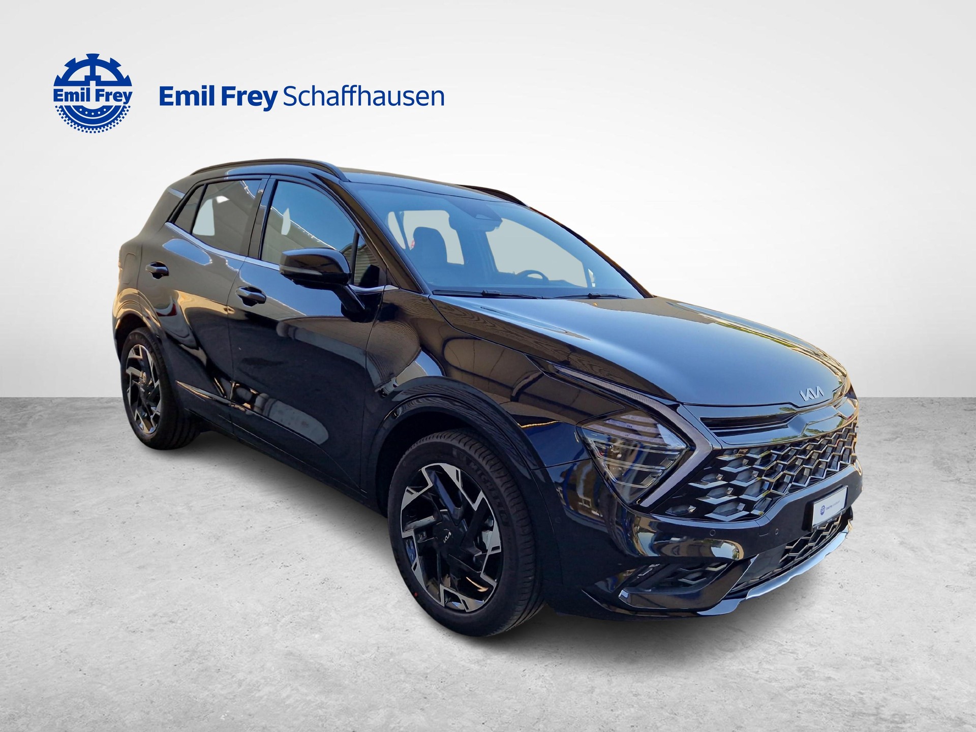 KIA Sportage 1.6 T-GDi PHEV GT-Line-image-6