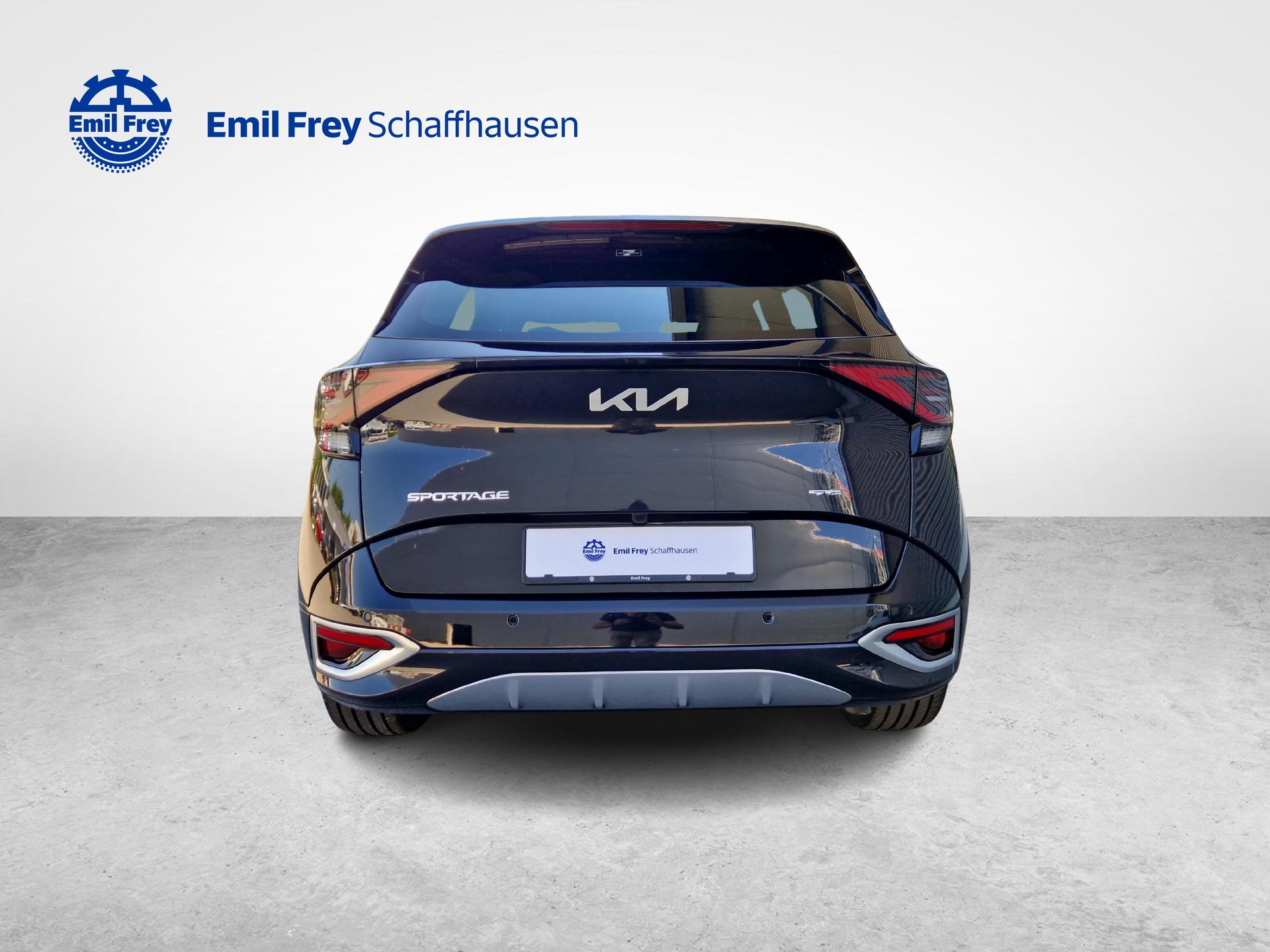 KIA Sportage 1.6 T-GDi PHEV GT-Line-image-3