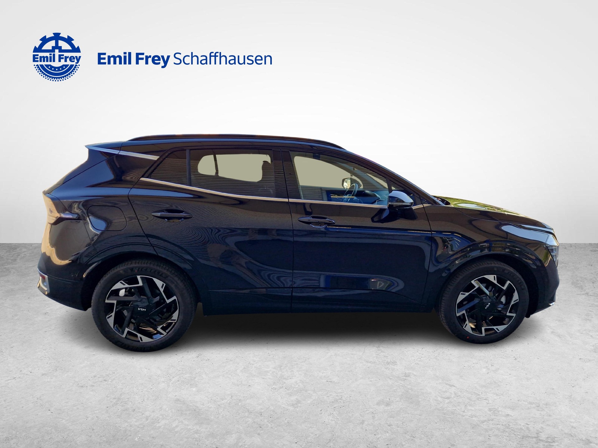 KIA Sportage 1.6 T-GDi PHEV GT-Line-image-5