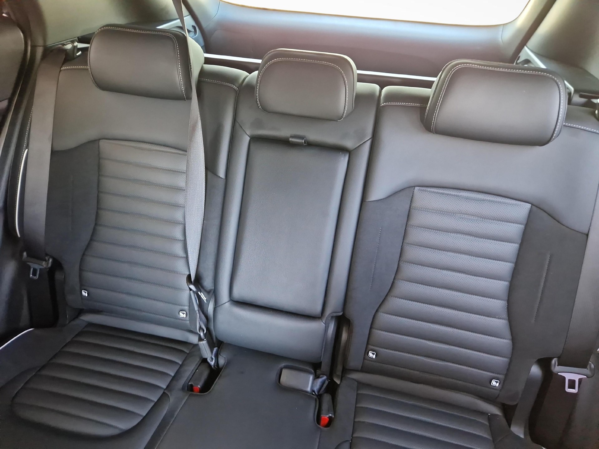 KIA Sportage 1.6 T-GDi PHEV GT-Line-image-10