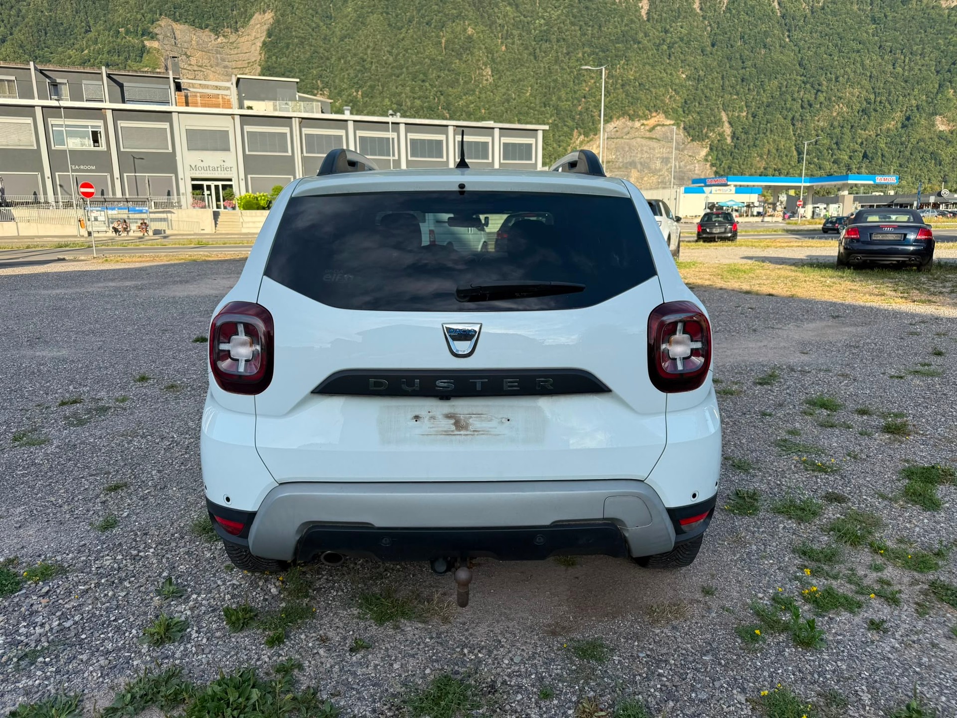 DACIA Duster dCi 110 Comfort 4x4-image-6