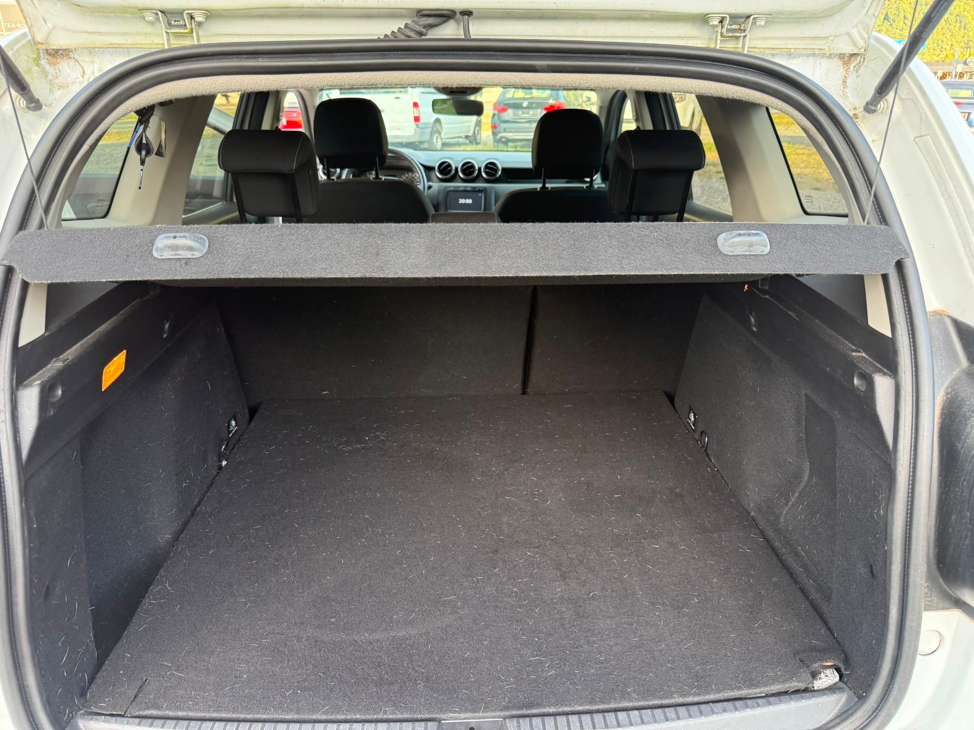 DACIA Duster dCi 110 Comfort 4x4-image-9