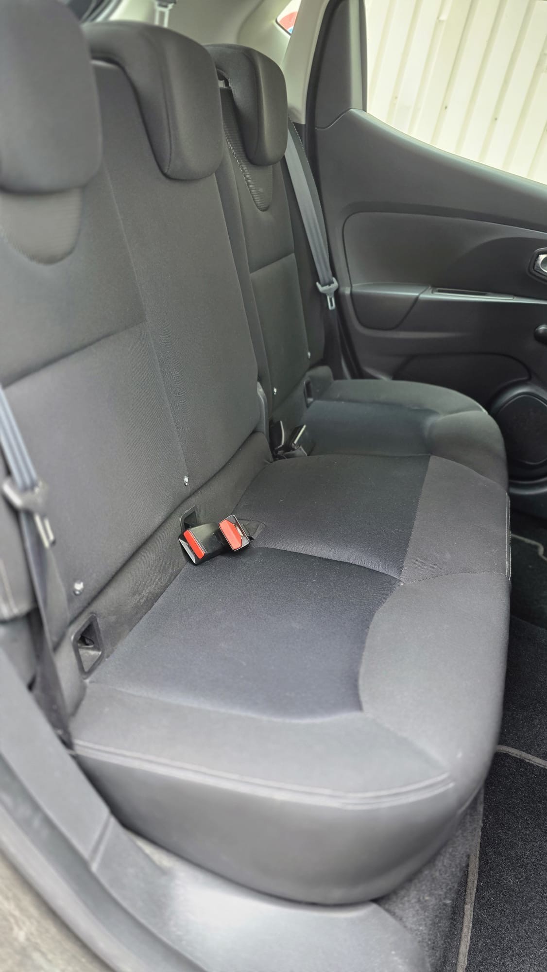 RENAULT Clio 1.5 dCi Dynamique-image-6