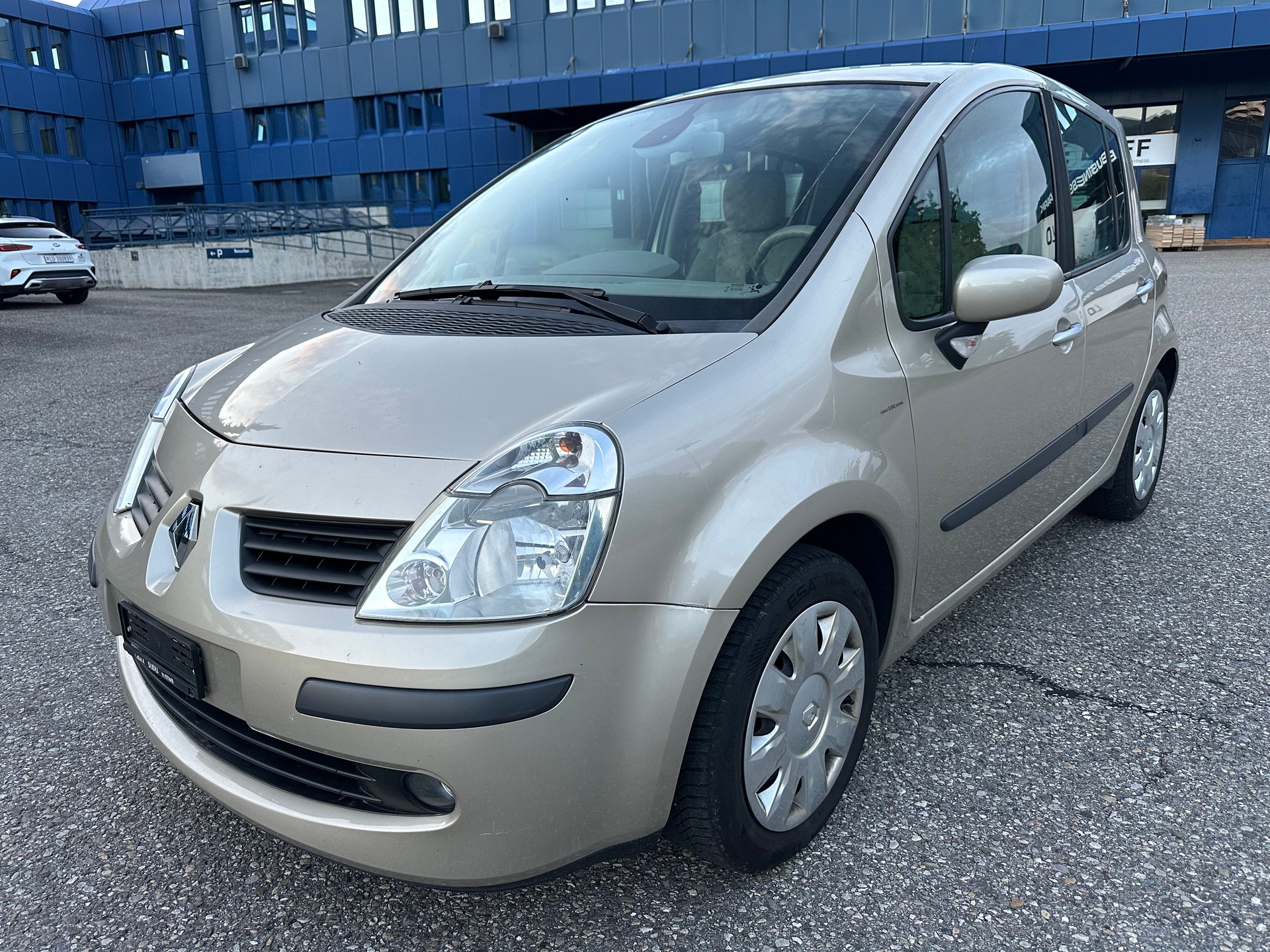 RENAULT 1,6 16V-image-0