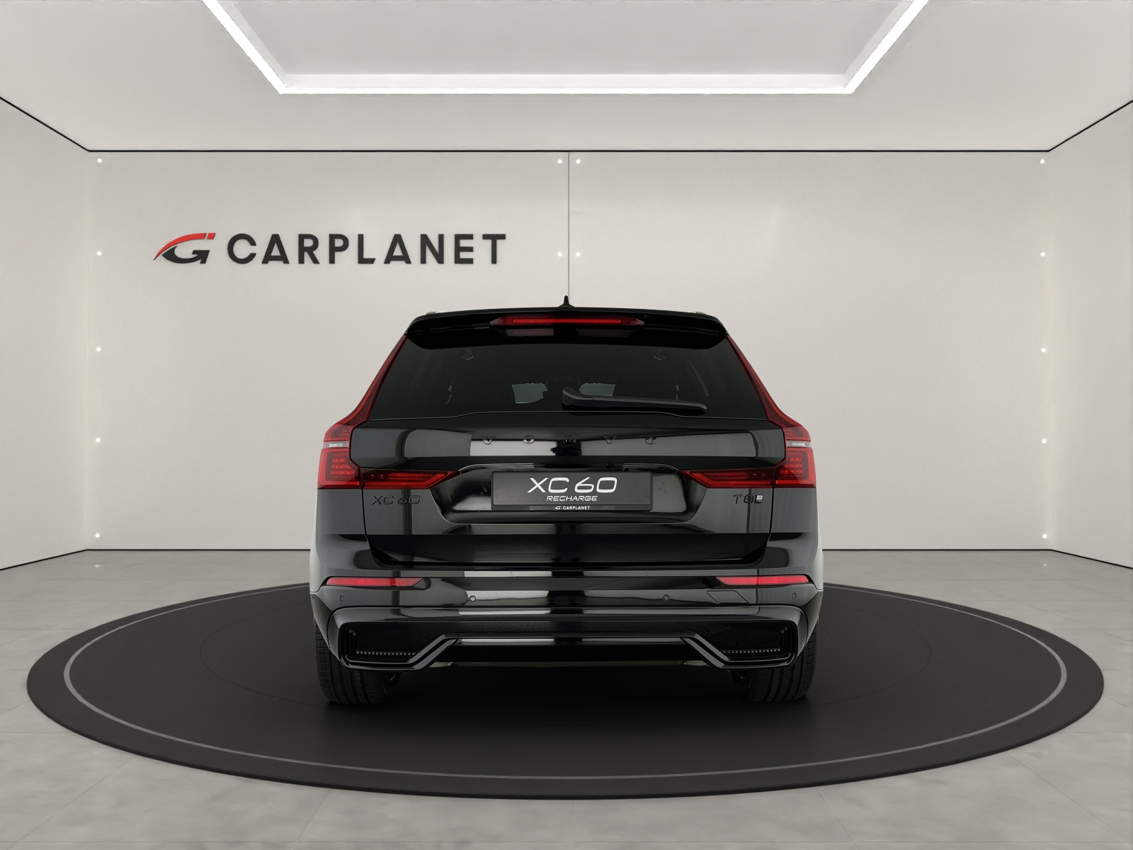 VOLVO XC60 2.0 T8 TE Black Edition eAWD-image-4