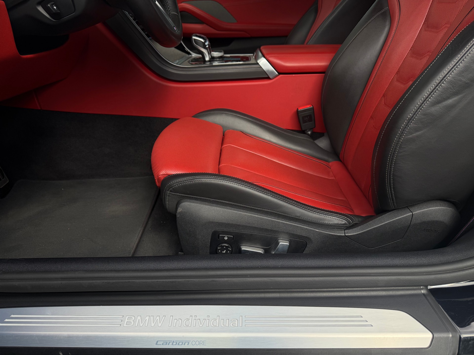 BMW M850i xDrive Steptronic-image-9
