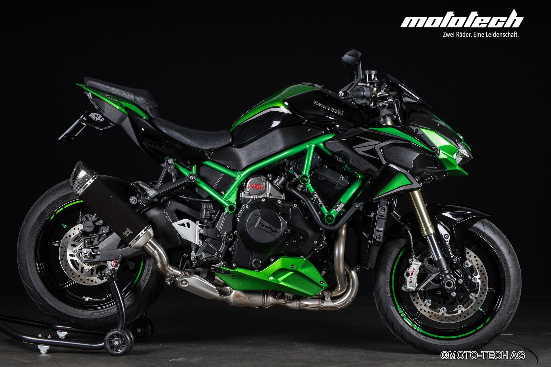 KAWASAKI Z H2 SE BODIS-showroom-element-1