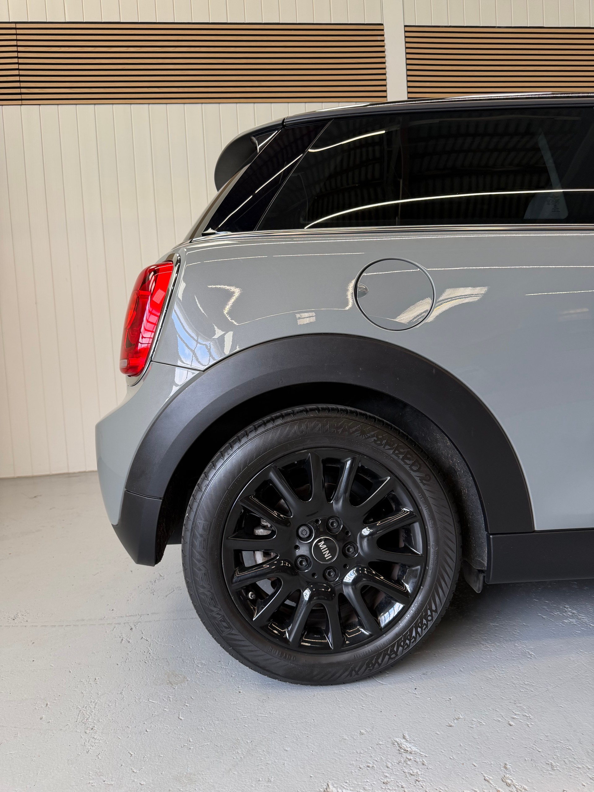 MINI Cooper Steptronic DKG-image-7