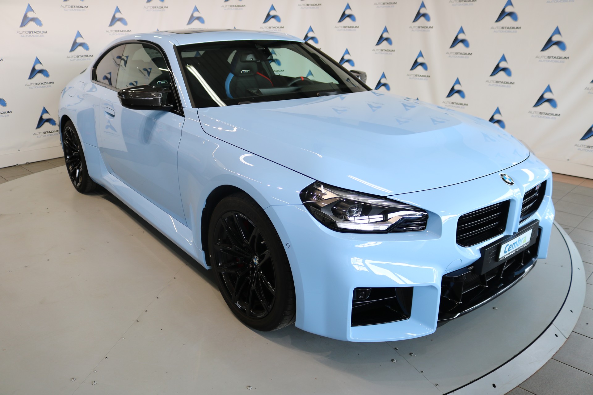 BMW M2 Steptronic-image-0
