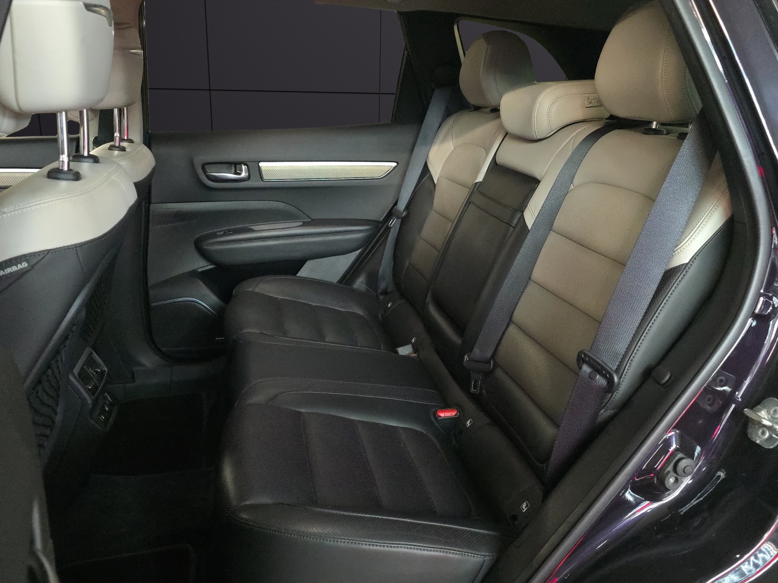 RENAULT Koleos 2.0 dCi Initiale Paris 4x4 Xtronic CVT-image-19