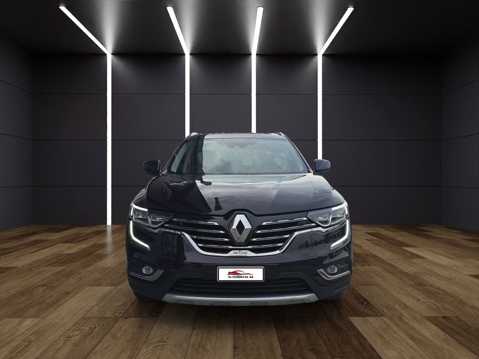 RENAULT Koleos 2.0 dCi Initiale Paris 4x4 Xtronic CVT-showroom-element-2