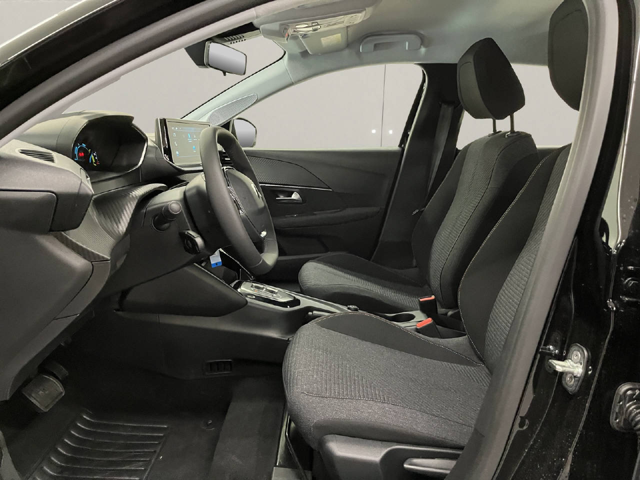 PEUGEOT 208 1.2 Hybrid Style EW-image-4