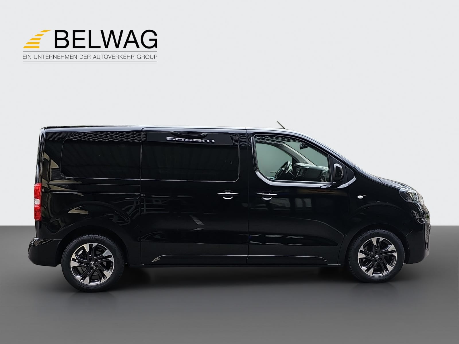 OPEL Zafira Life M 2.0D/177 Business Elegance S/S-image-4