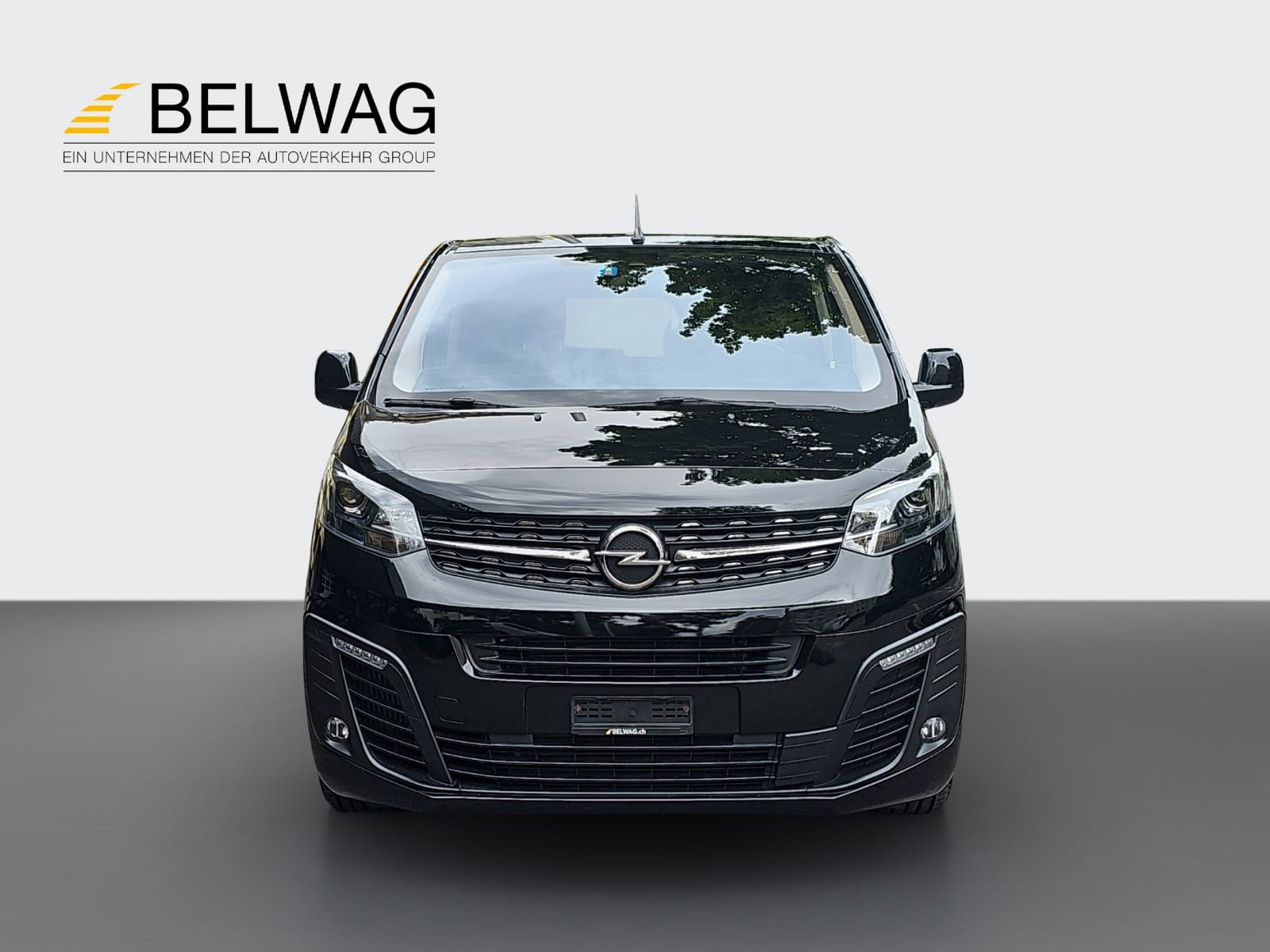 OPEL Zafira Life M 2.0D/177 Business Elegance S/S-image-6