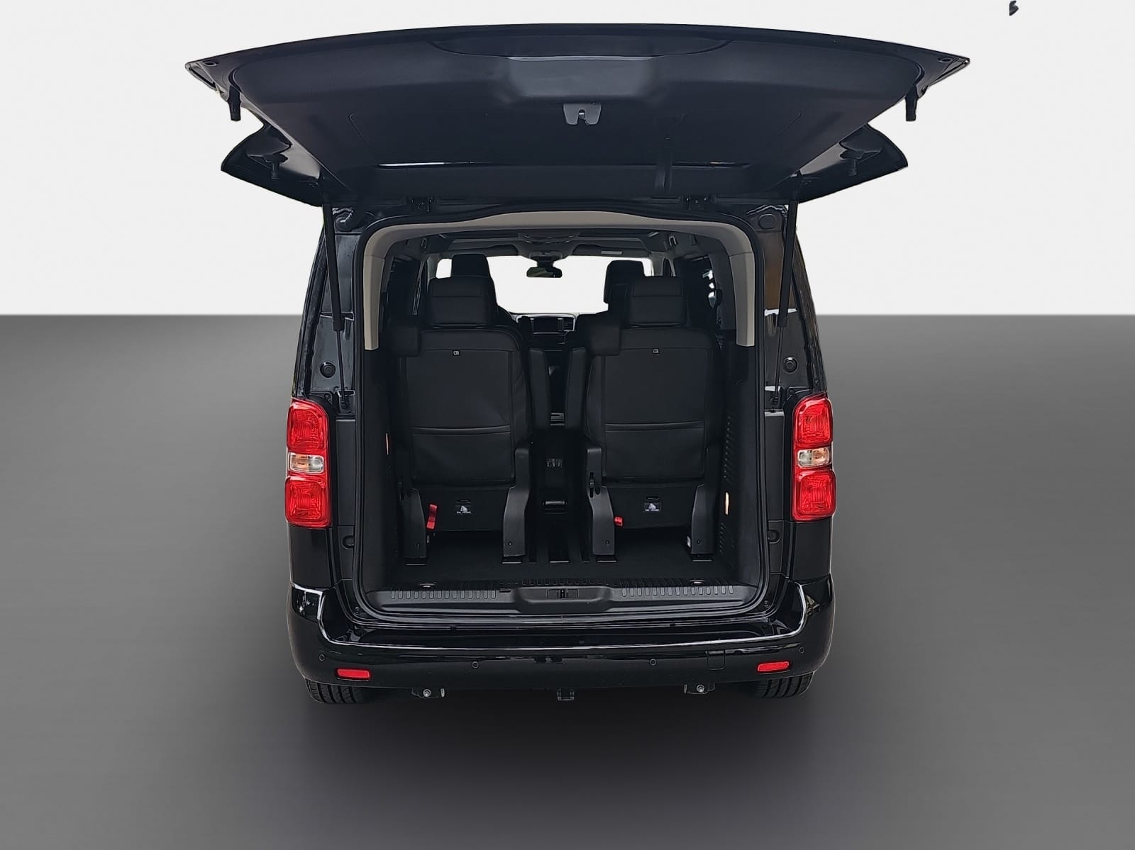 OPEL Zafira Life M 2.0D/177 Business Elegance S/S-image-8