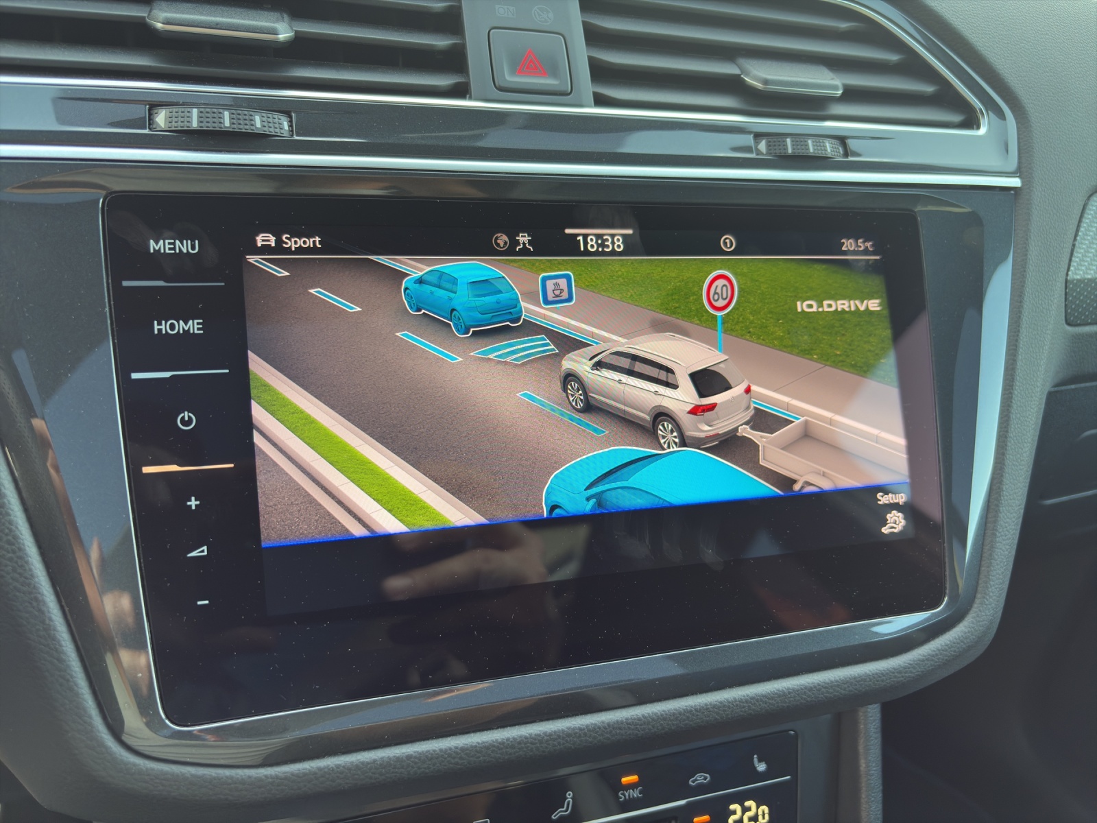 VW Tiguan 2.0TSI R 4Motion DSG-image-15