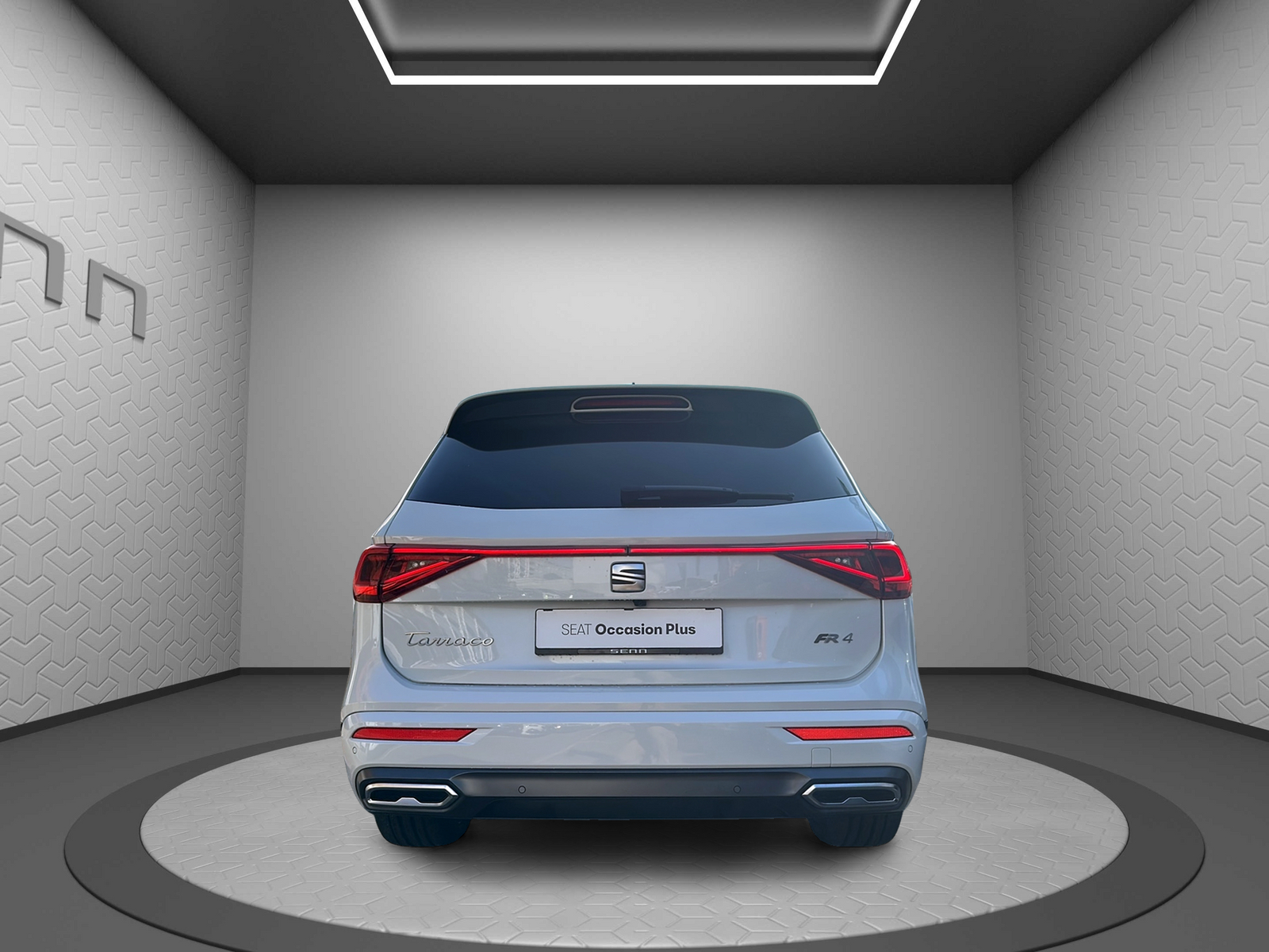 SEAT Tarraco 2.0 TSI 4Drive DSG Hola FR-image-4