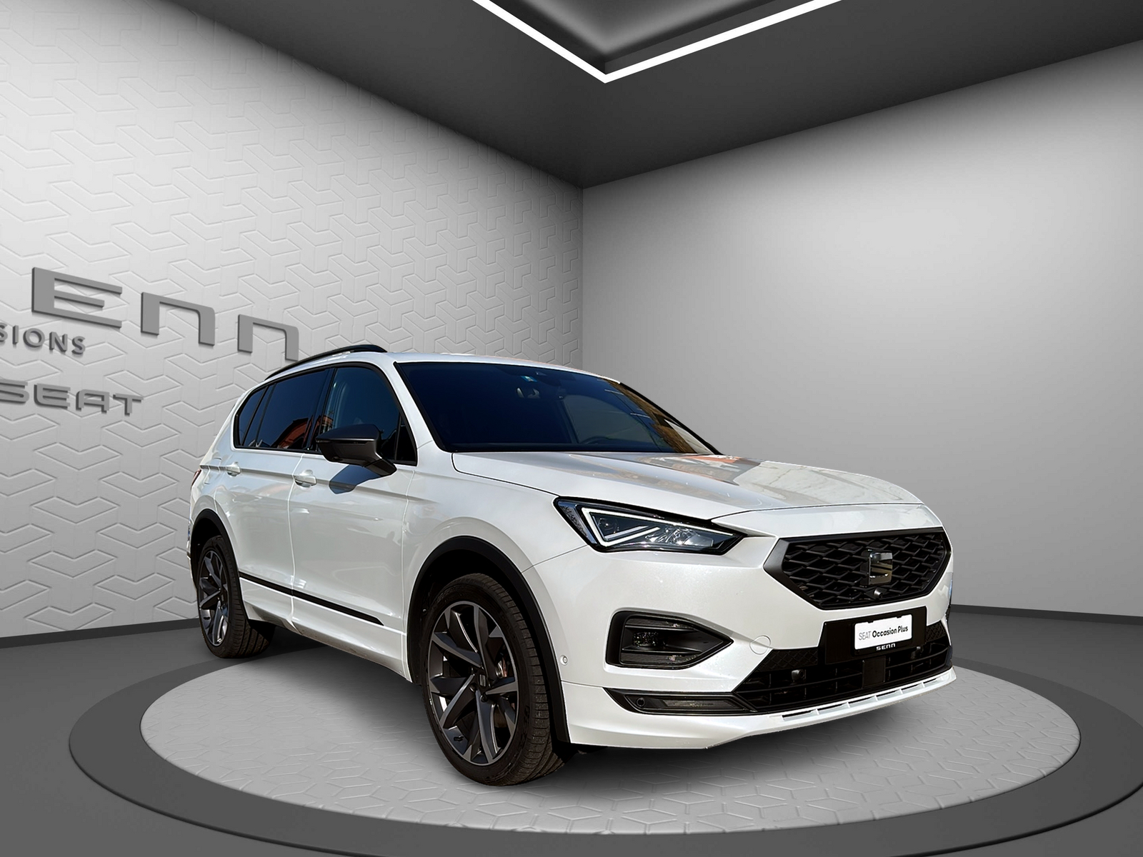 SEAT Tarraco 2.0 TSI 4Drive DSG Hola FR-image-7