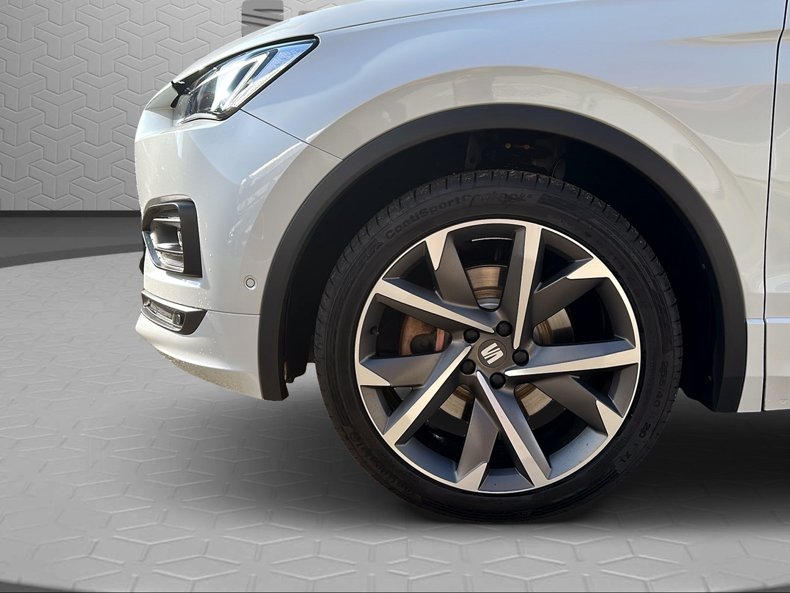 SEAT Tarraco 2.0 TSI 4Drive DSG Hola FR-image-8