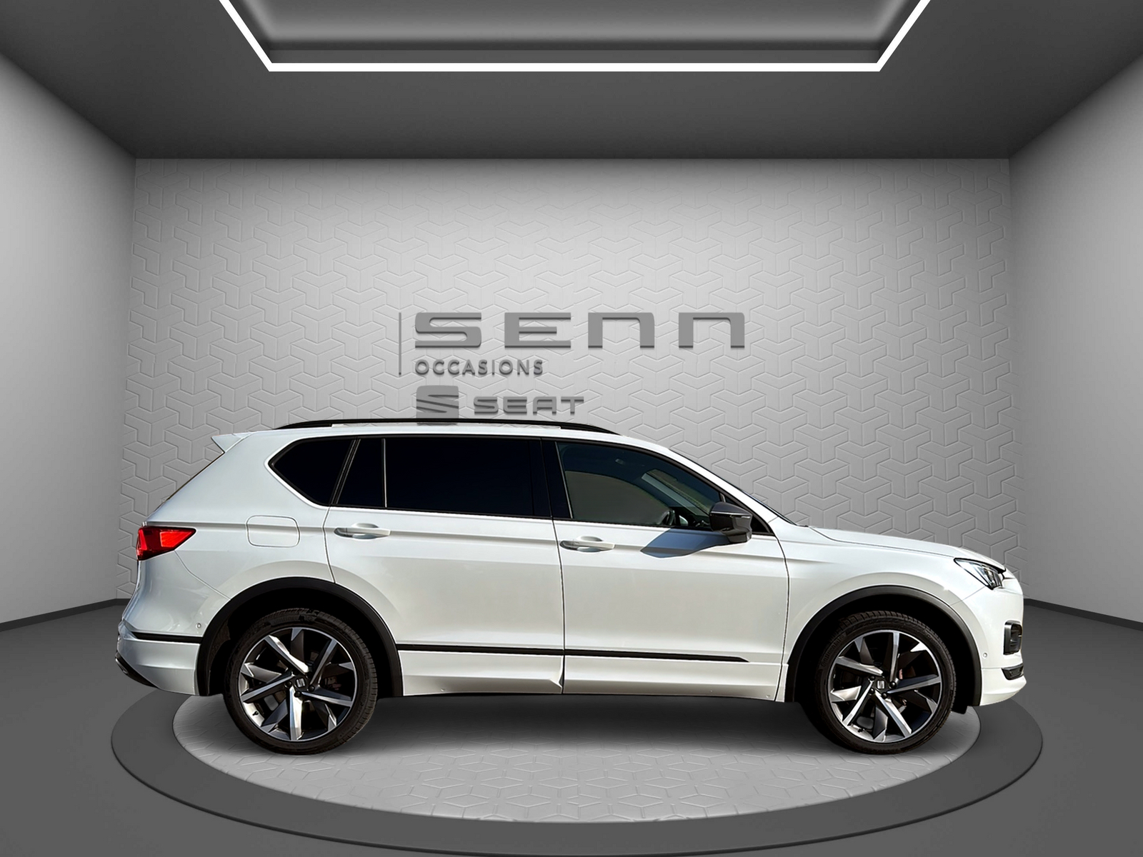 SEAT Tarraco 2.0 TSI 4Drive DSG Hola FR-image-6