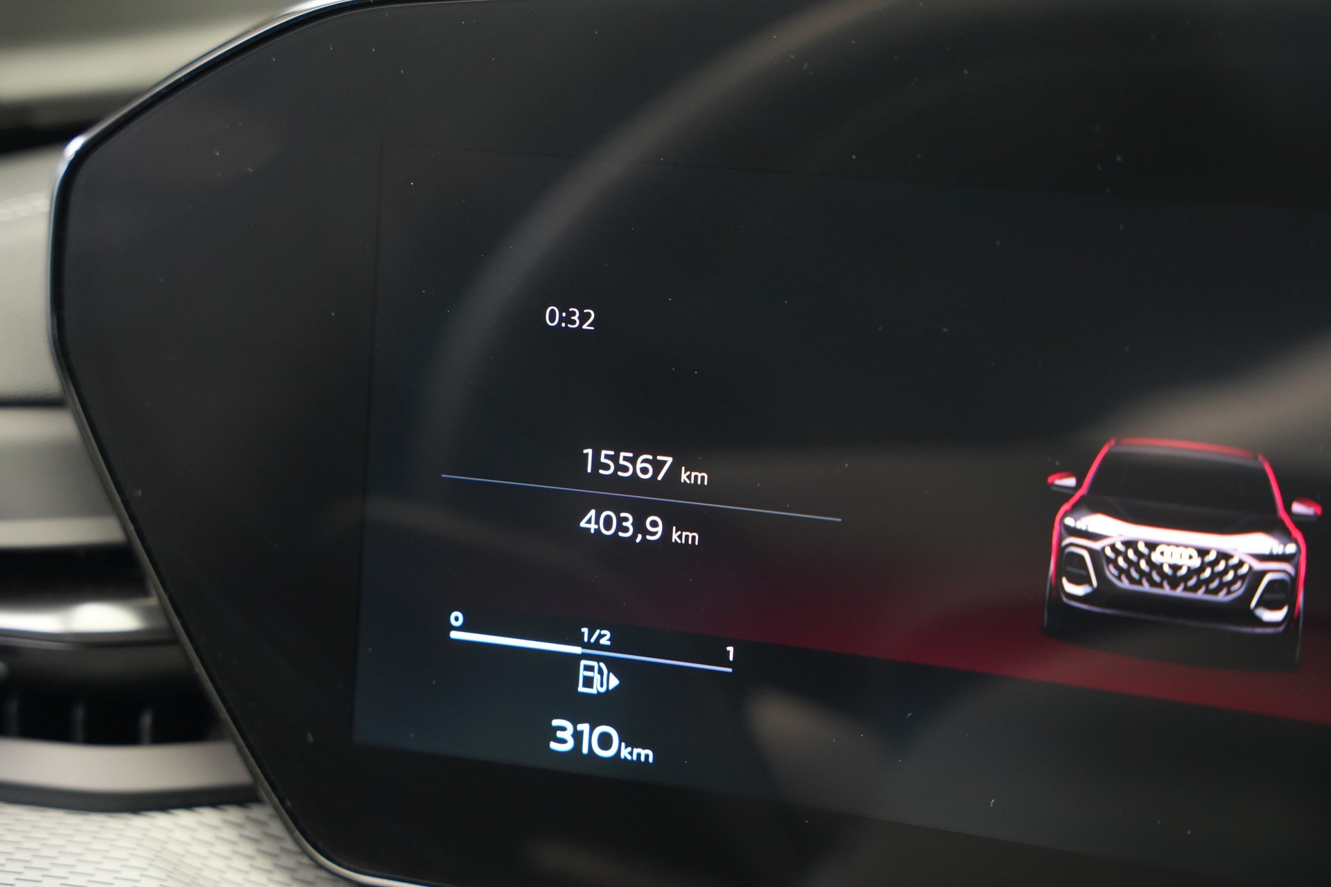 AUDI SQ5 TFSI quattro S-tronic *Luftfederung* *Panorama* *Leder* *HuD*-image-25