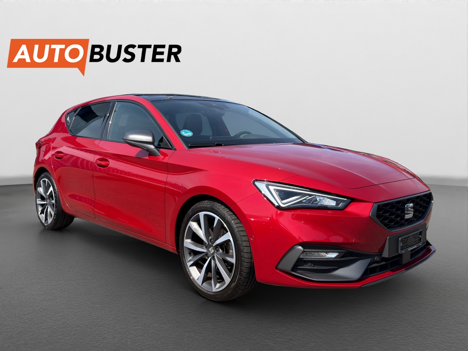 SEAT Leon 1.5 eTSI mHEV DSG FR-image-6
