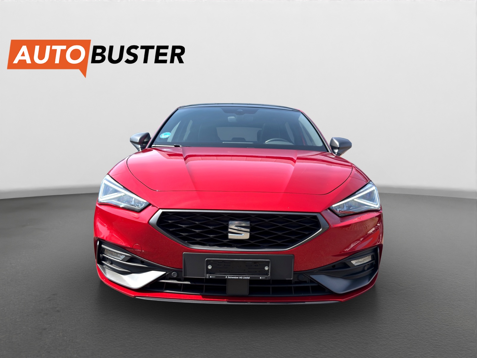 SEAT Leon 1.5 eTSI mHEV DSG FR-image-7