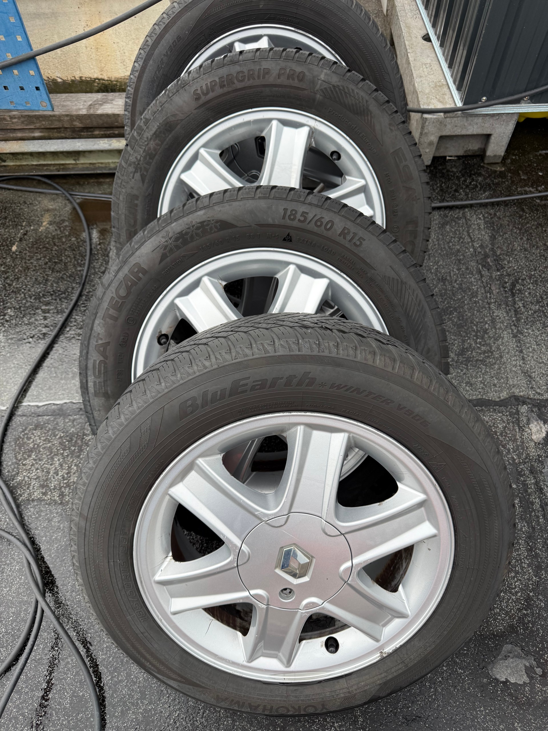 RENAULT Modus 1.6 16V Dynamique Automatic-image-8