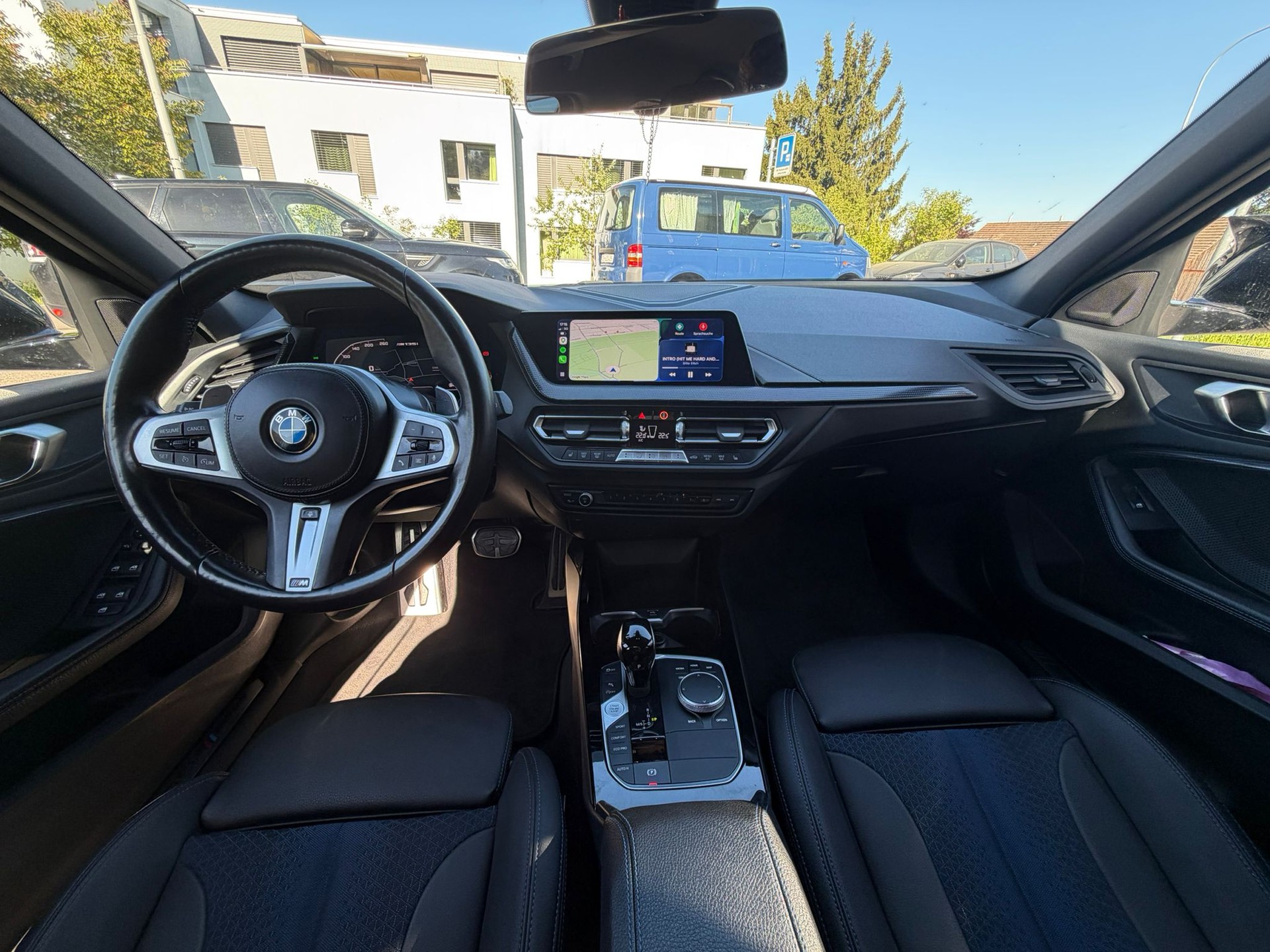 BMW M135i X Drive-image-4