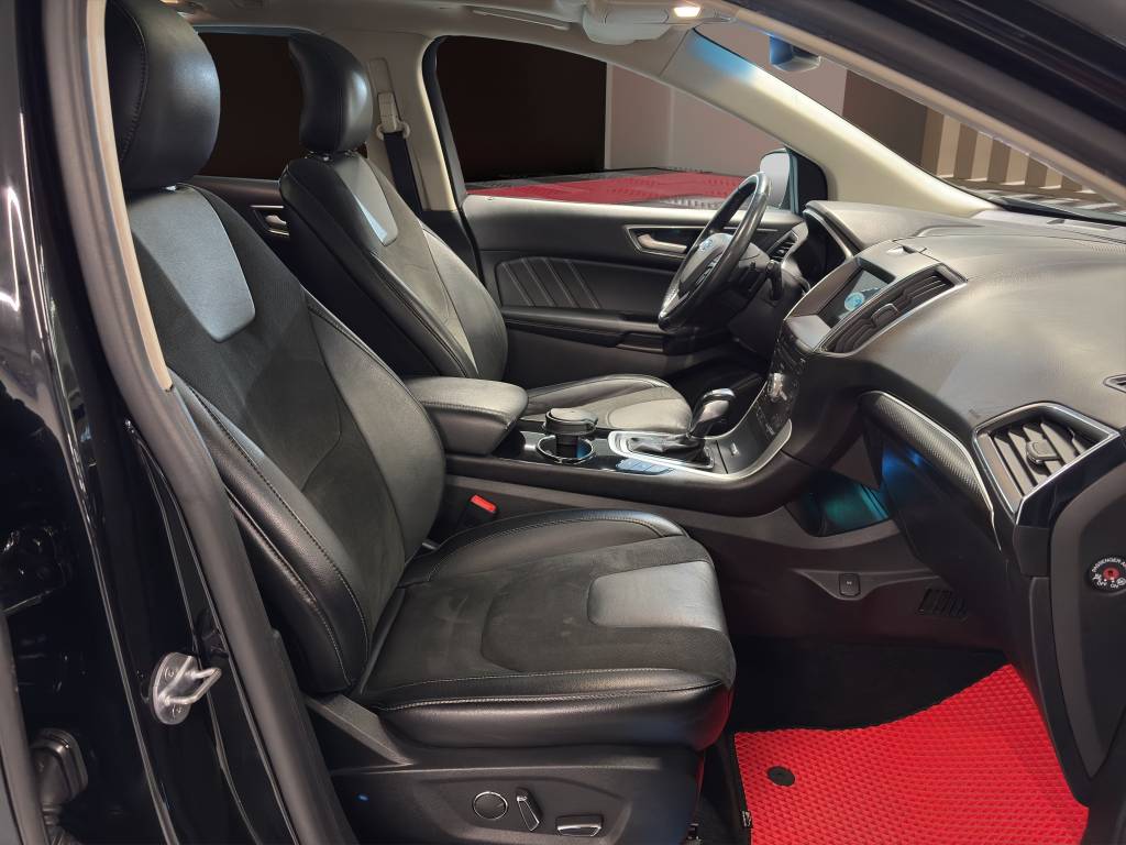 FORD Edge 2.0 TDCi ST-Line 4WD PowerShift-image-6