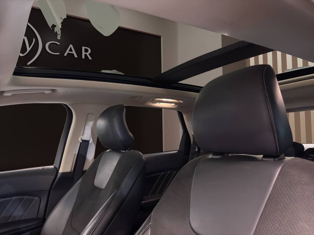 FORD Edge 2.0 TDCi ST-Line 4WD PowerShift-image-14