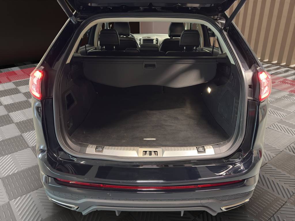 FORD Edge 2.0 TDCi ST-Line 4WD PowerShift-image-9