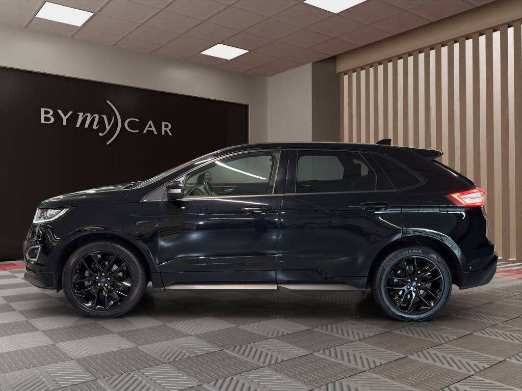 FORD Edge 2.0 TDCi ST-Line 4WD PowerShift-image-3
