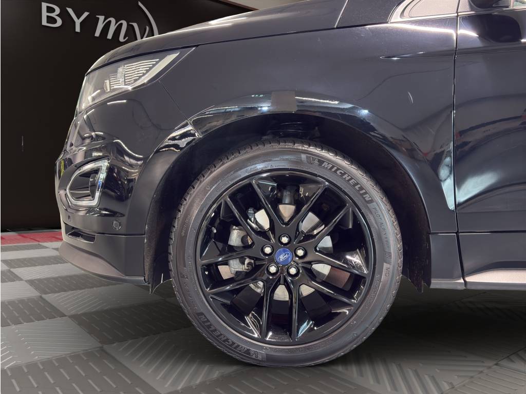 FORD Edge 2.0 TDCi ST-Line 4WD PowerShift-image-10