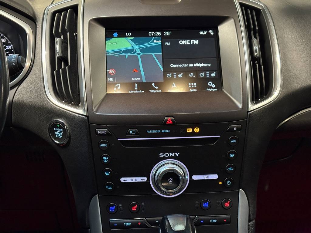 FORD Edge 2.0 TDCi ST-Line 4WD PowerShift-image-15