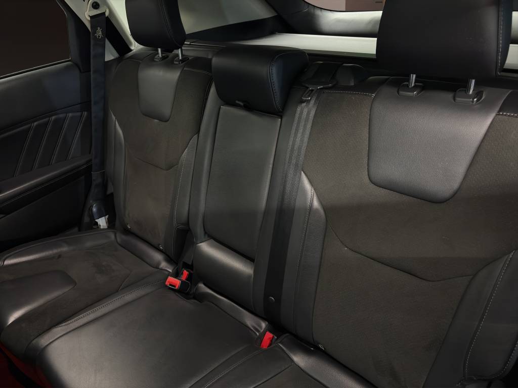 FORD Edge 2.0 TDCi ST-Line 4WD PowerShift-image-8