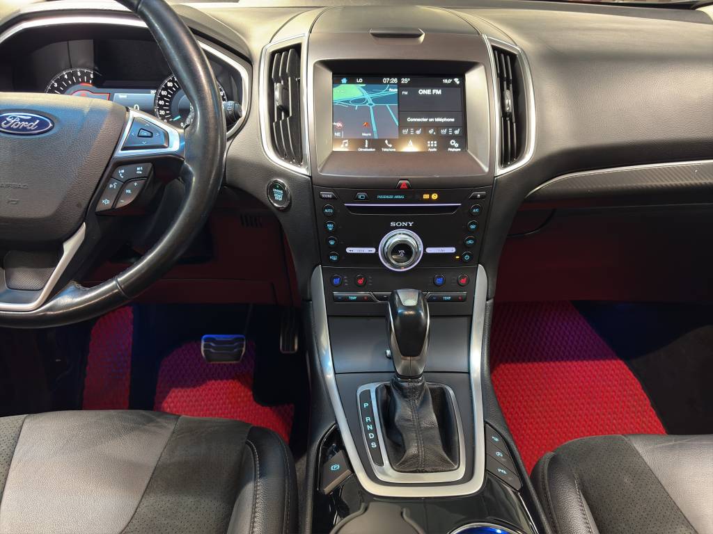 FORD Edge 2.0 TDCi ST-Line 4WD PowerShift-image-13